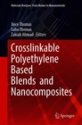 Crosslinkable Polyethylene Based Blends  and Nanocomposites - eBook
