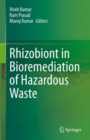 Rhizobiont in Bioremediation of Hazardous Waste - eBook