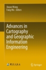 Advances in Cartography and Geographic Information Engineering - eBook