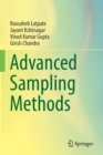 Advanced Sampling Methods - Book