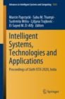 Intelligent Systems, Technologies and Applications : Proceedings of Sixth ISTA 2020, India - eBook