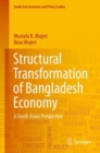 Structural Transformation of Bangladesh Economy : A South Asian Perspective - eBook