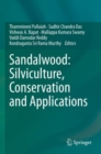 Sandalwood: Silviculture, Conservation and Applications - Book