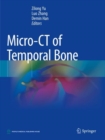 Micro-CT of Temporal Bone - Book