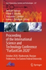 Proceeding of the International Science and Technology Conference "FarEast?on 2020" : October 2020, Vladivostok, Russian Federation, Far Eastern Federal University - eBook