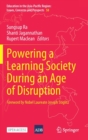 Powering a Learning Society During an Age of Disruption - Book