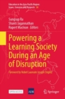 Powering a Learning Society During an Age of Disruption - eBook