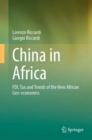 China in Africa : FDI, Tax and Trends of the New African Geo-economics - eBook