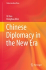 Chinese Diplomacy in the New Era - eBook