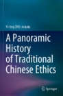 A Panoramic History of Traditional Chinese Ethics - Book