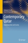 Contemporary Qatar : Examining State and Society - eBook