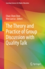 The Theory and Practice of Group Discussion with Quality Talk - eBook