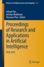 Proceedings of Research and Applications in Artificial Intelligence : RAAI 2020 - eBook