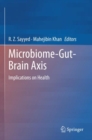 Microbiome-Gut-Brain Axis : Implications on Health - Book