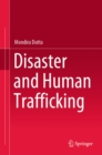 Disaster and Human Trafficking - eBook