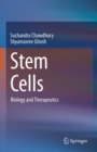 Stem Cells : Biology and Therapeutics - eBook
