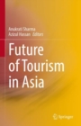 Future of Tourism in Asia - Book