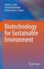 Biotechnology for Sustainable Environment - eBook