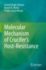Molecular Mechanism of Crucifer’s Host-Resistance - Book