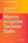 Advances in Cognitive Translation Studies - eBook