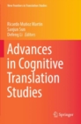 Advances in Cognitive Translation Studies - Book
