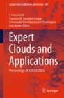 Expert Clouds and Applications : Proceedings of ICOECA 2021 - eBook