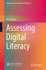 Assessing Digital Literacy - eBook