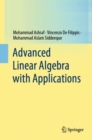 Advanced Linear Algebra with Applications - Book