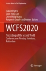WCFS2020 : Proceedings of the Second World Conference on Floating Solutions, Rotterdam - Book