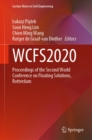 WCFS2020 : Proceedings of the Second World Conference on Floating Solutions, Rotterdam - eBook