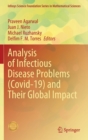 Analysis of Infectious Disease Problems (Covid-19) and Their Global Impact - Book