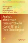 Analysis of Infectious Disease Problems (Covid-19) and Their Global Impact - Book