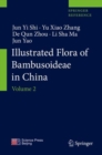 Illustrated Flora of Bambusoideae in China : Volume 2 - Book