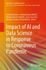 Impact of AI and Data Science in Response to Coronavirus Pandemic - eBook
