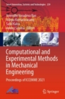 Computational and Experimental Methods in Mechanical Engineering : Proceedings of ICCEMME 2021 - Book