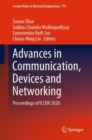Advances in Communication, Devices and Networking : Proceedings of ICCDN 2020 - eBook