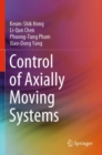 Control of Axially Moving Systems - Book