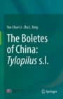 The Boletes of China: Tylopilus s.l. - eBook