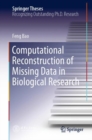 Computational Reconstruction of Missing Data in Biological Research - eBook