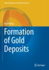 Formation of Gold Deposits - Book