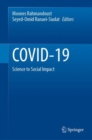 COVID-19 : Science to Social Impact - eBook