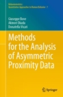 Methods for the Analysis of Asymmetric Proximity Data - eBook