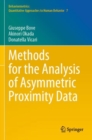 Methods for the Analysis of Asymmetric Proximity Data - Book