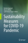 Sustainability Measures for COVID-19 Pandemic - eBook
