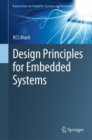 Design Principles for Embedded Systems - Book