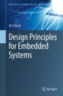 Design Principles for Embedded Systems - eBook