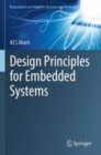 Design Principles for Embedded Systems - Book