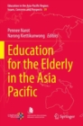 Education for the Elderly in the Asia Pacific - Book