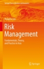 Risk Management : Fundamentals, Theory, and Practice in Asia - eBook