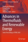 Advances in Thermofluids and Renewable Energy : Select Proceedings of TFRE 2020 - Book